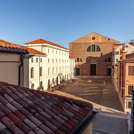 San Lorenzo Apartments 5054-3