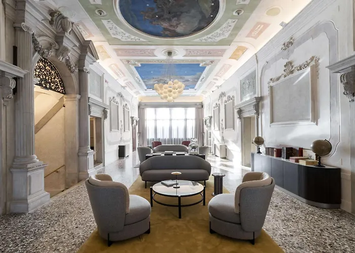 Radisson Collection , Palazzo Nani
