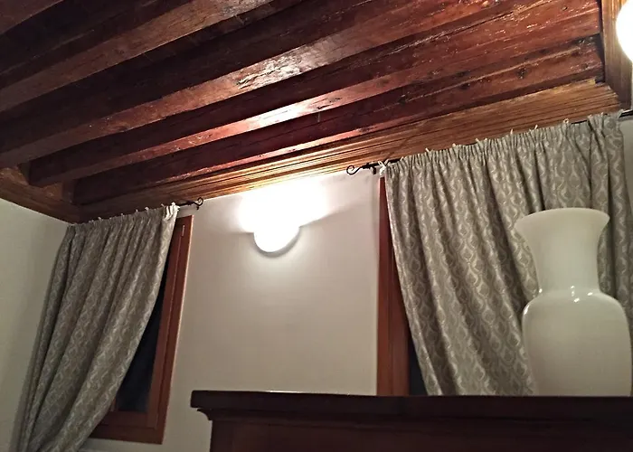 Romantic Home